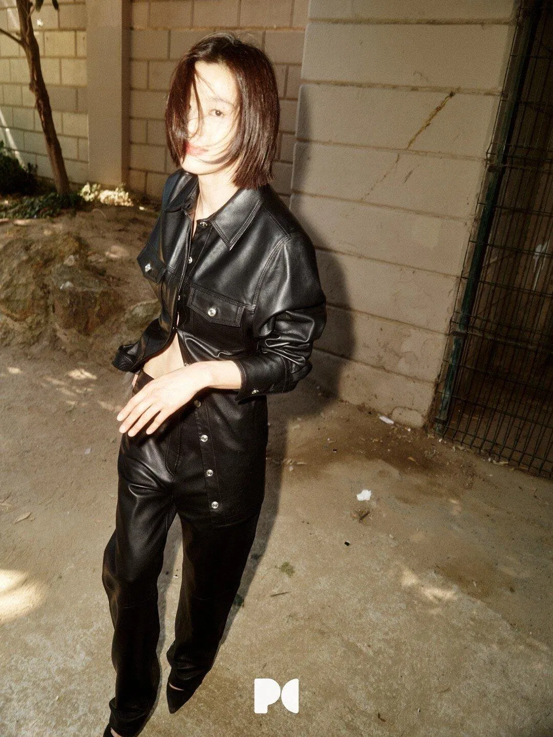 Với “Temptest” Jun Ji Hyun không chỉ đánh dấu sự trở lại màn ảnh sau thời gian dài vắng bóng, mà còn cho thấy nỗ lực chuyển mình qua những vai diễn có chiều sâu, mang tính chính trị (Ảnh: Internet)