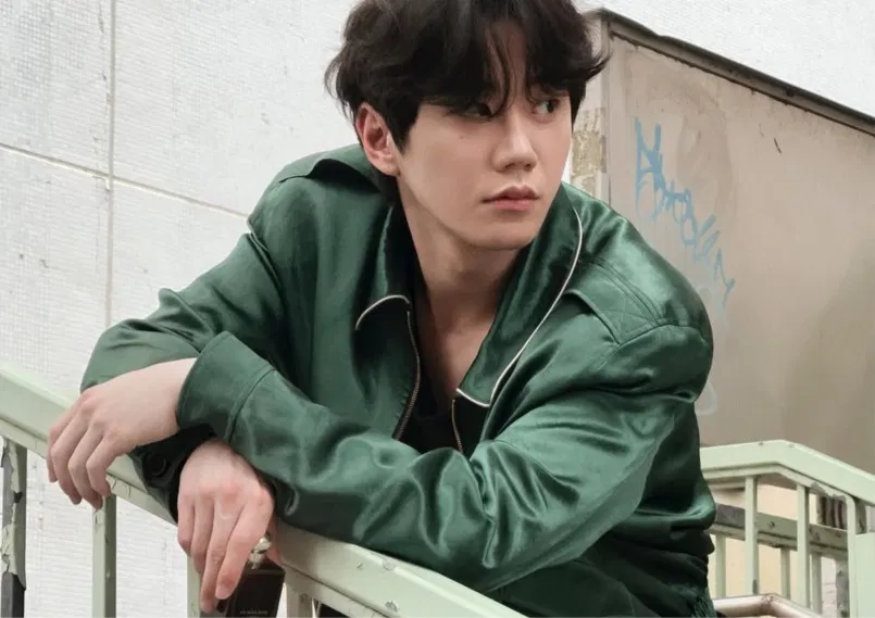 Sau khi rời nhóm U-KISS, Lee Jun Young được công nhận nhờ khả năng diễn xuất linh hoạt, đặc biệt trong các vai diễn tâm lý – đây là một hình mẫu nghệ sĩ idol chuyển hướng thành công sang lĩnh vực điện ảnh (Ảnh: Internet)