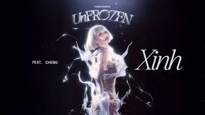 Lời bài hát Xinh (lyrics) - Han Sara