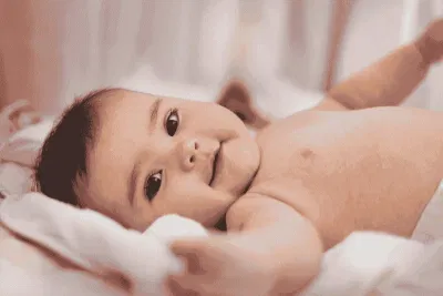 Mơ đẻ con trai là điềm gì?