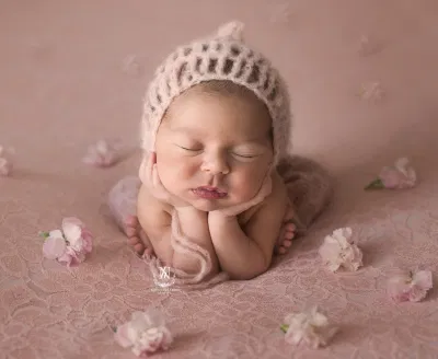 Giải mã ý nghĩa giấc mơ sinh con