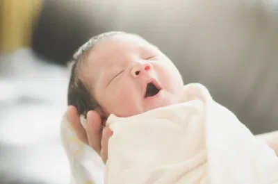 Mơ đẻ con là điềm gì?