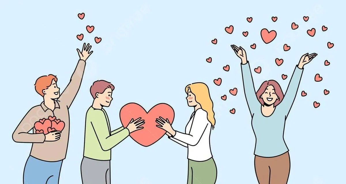 Câu tỏ tình hài hước, bá đạo (Ảnh: Internet)