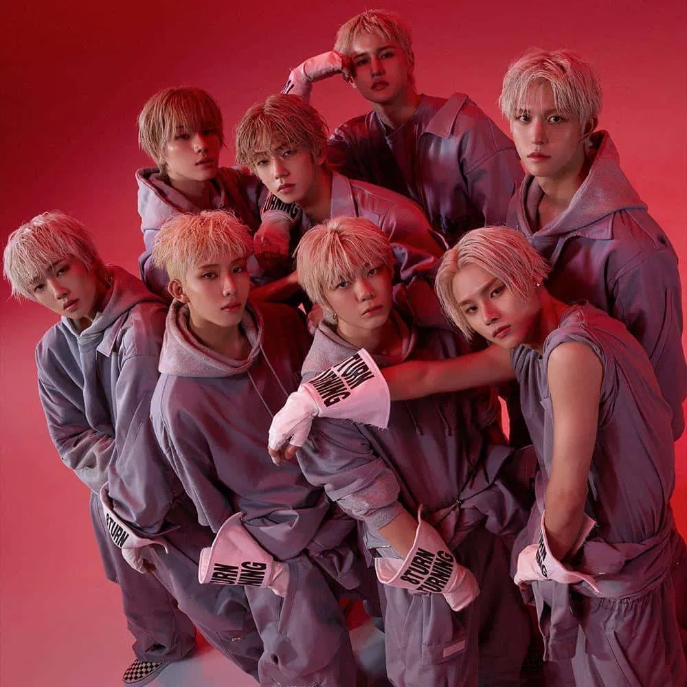 Những nhóm nhạc KPOP GEN 5 nổi tiếng, xuất sắc nhất (Ảnh: Internet)