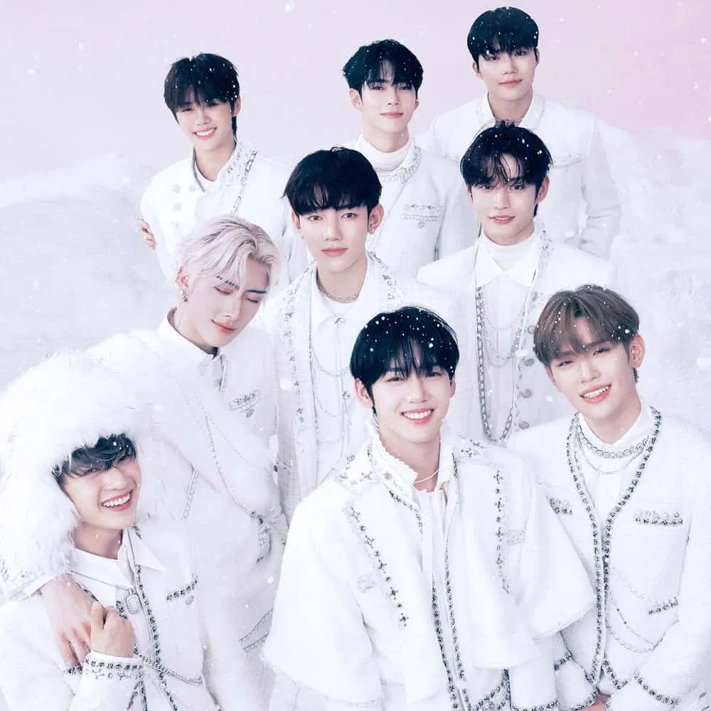 Những nhóm nhạc KPOP GEN 5 nổi tiếng, xuất sắc nhất (Ảnh: Internet)