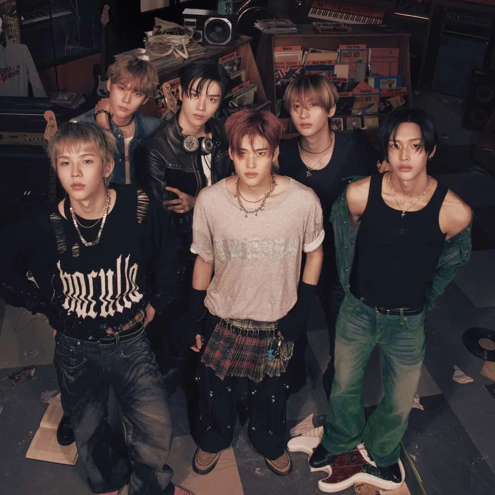 Những nhóm nhạc KPOP GEN 5 nổi tiếng, xuất sắc nhất (Ảnh: Internet)