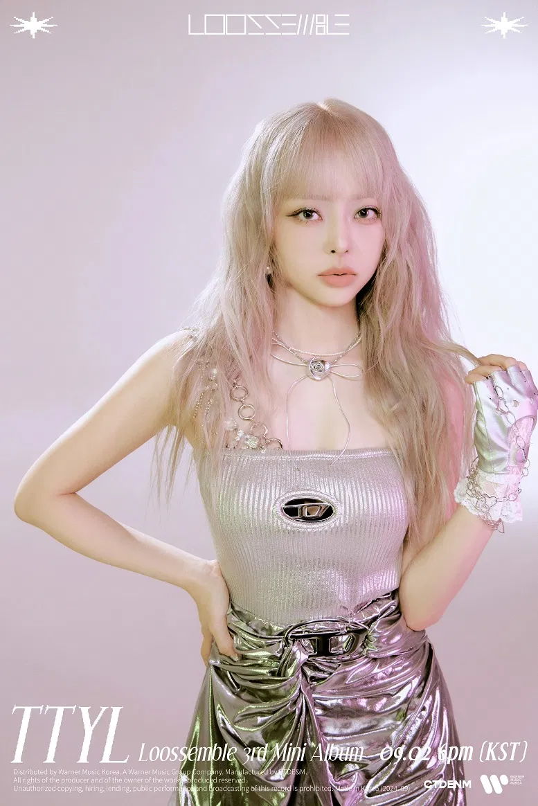 Hồ sơ thành viên Loossemble