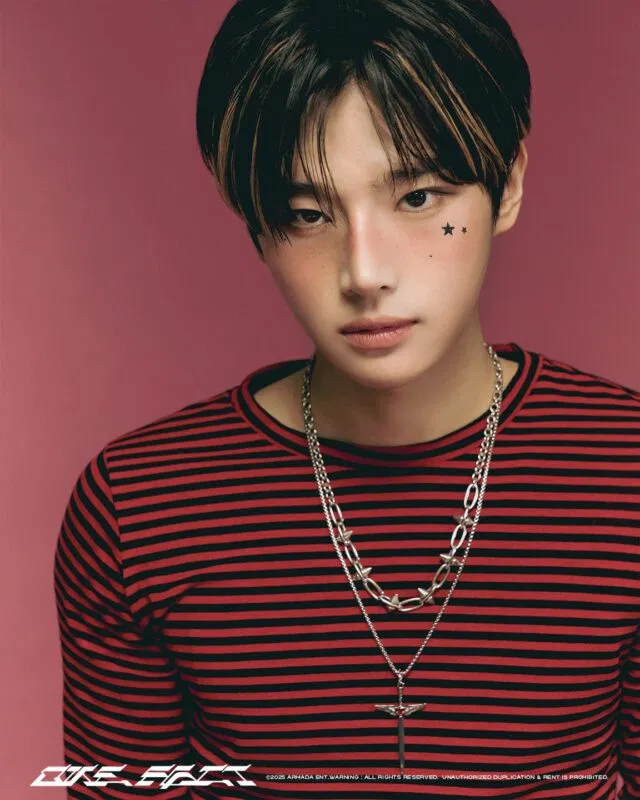 Tiểu sử thành viên ONE PACT (Ảnh: Internet)