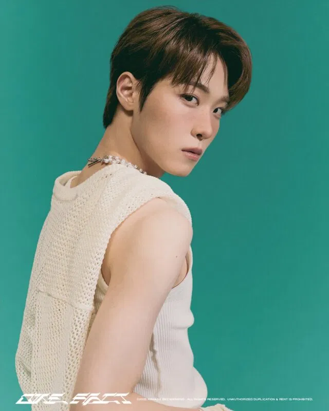 Tiểu sử thành viên ONE PACT (Ảnh: Internet)