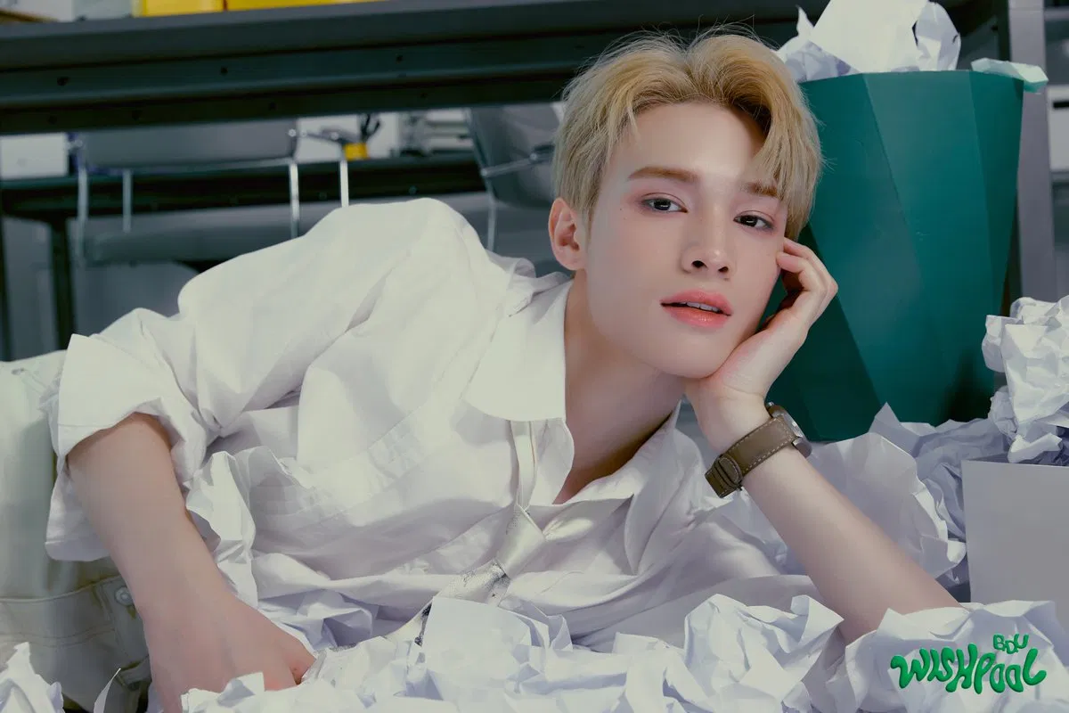 Tiểu sử thành viên ONE PACT (Ảnh: Internet)