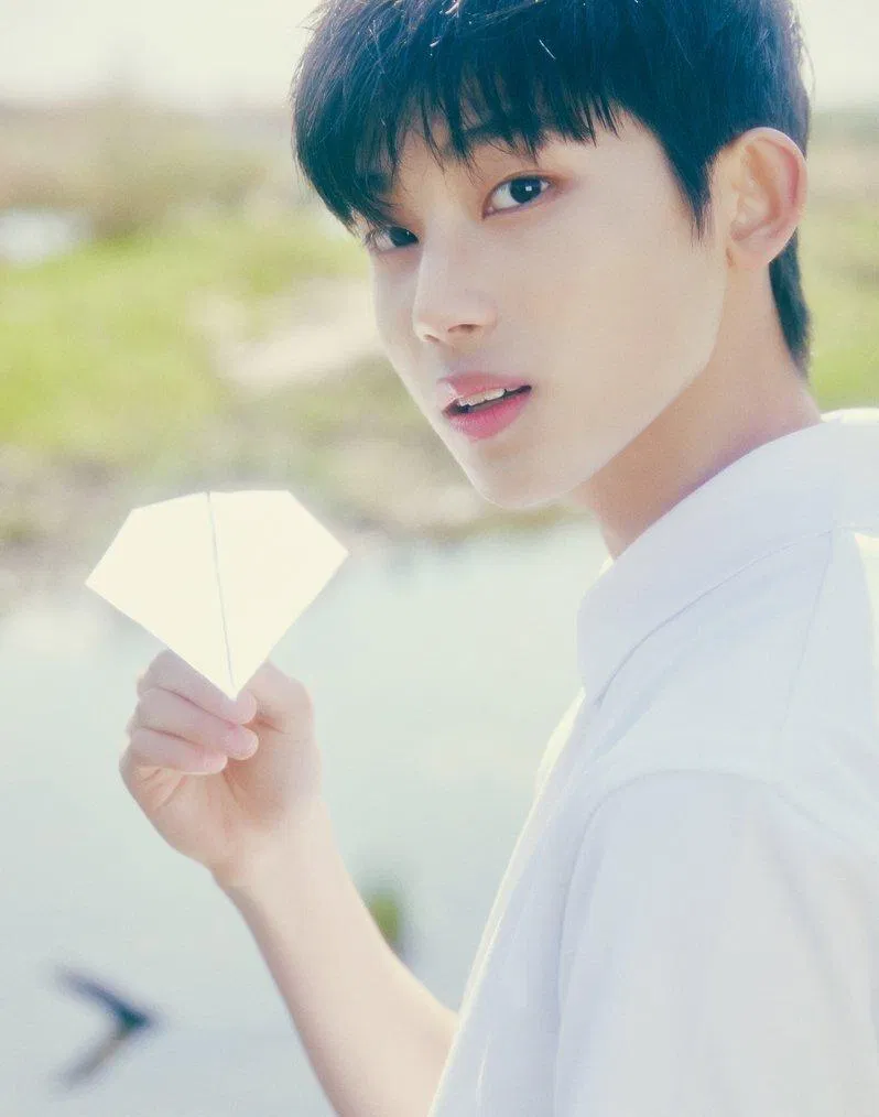 Hồ sơ thành viên The Wind (Ảnh: Internet)