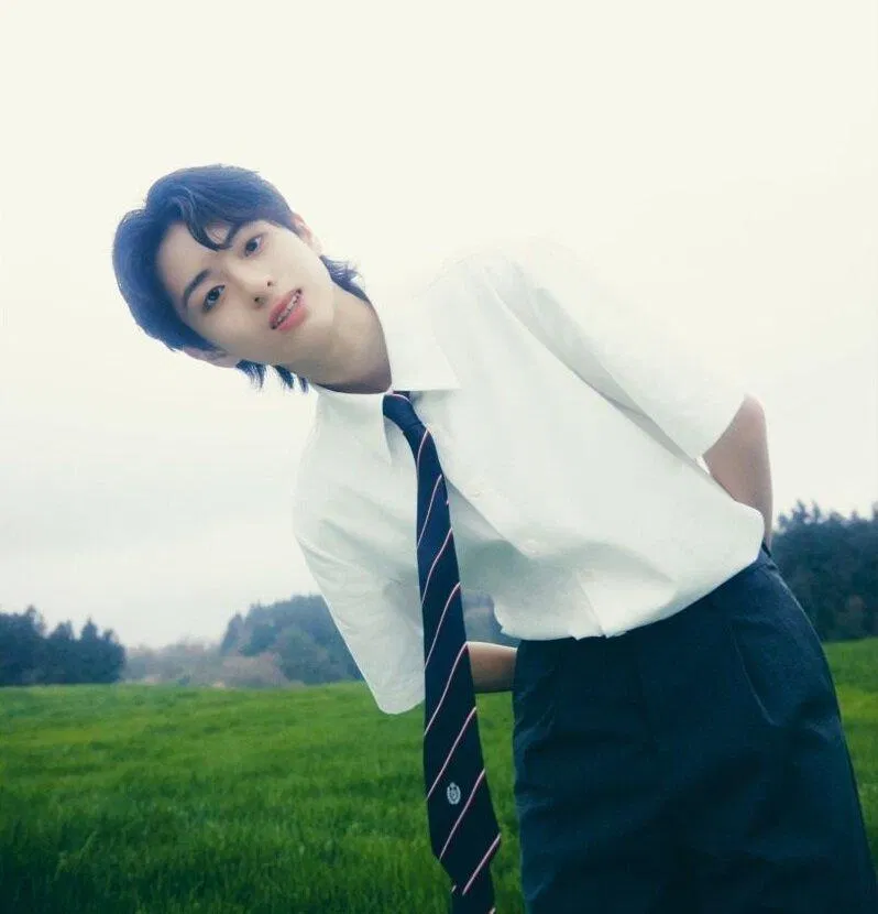 Hồ sơ thành viên The Wind (Ảnh: Internet)