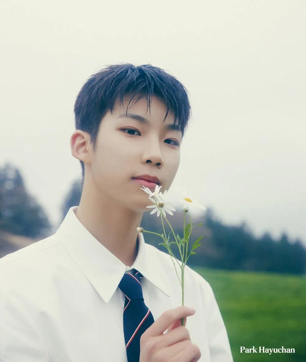 Hồ sơ thành viên The Wind (Ảnh: Internet)