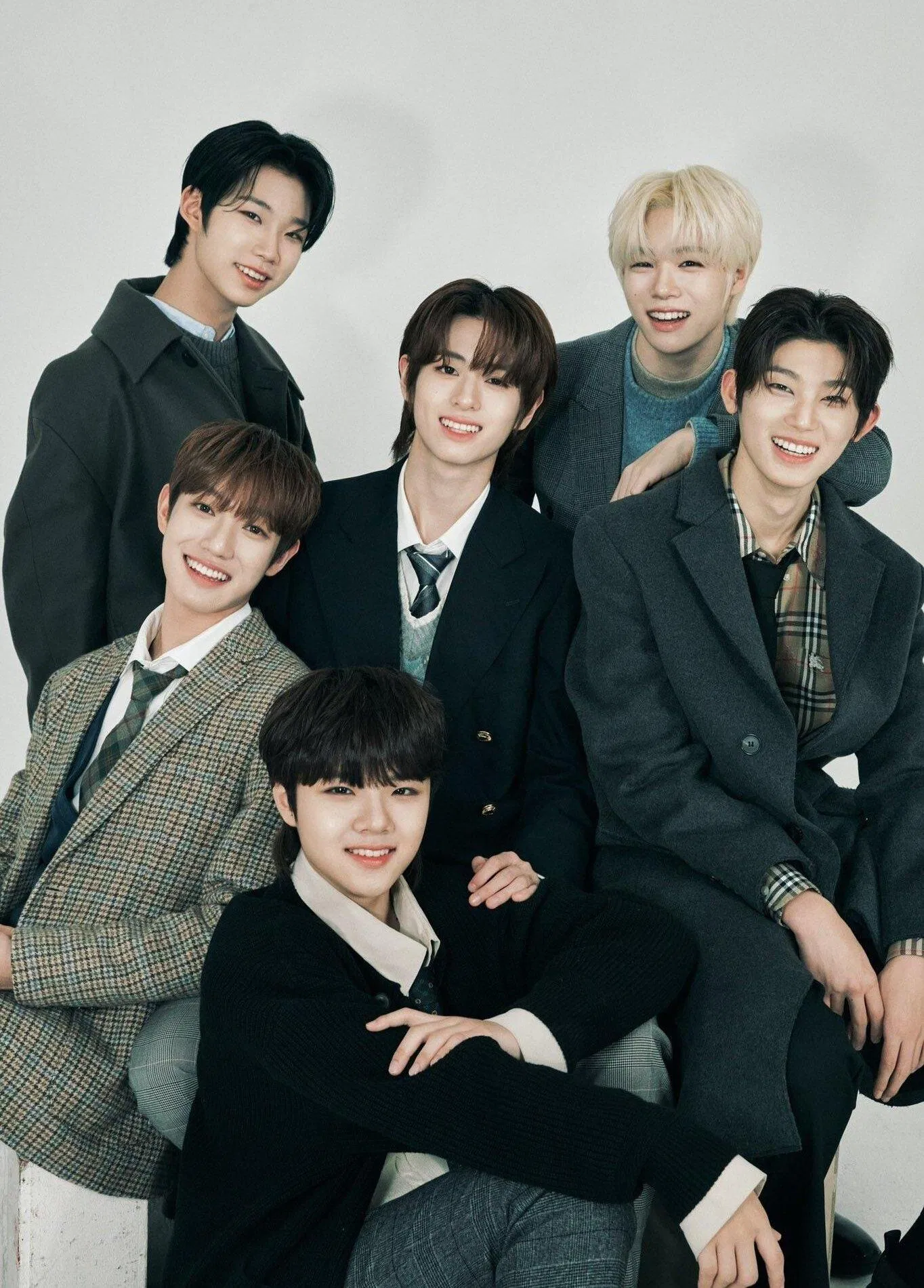 Khái quát chung về nhóm nhạc The Wind