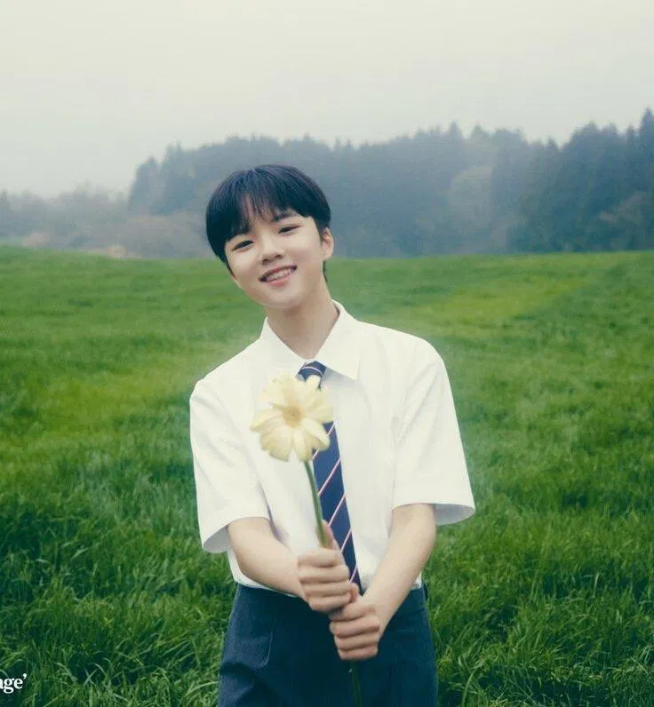 Hồ sơ thành viên The Wind (Ảnh: Internet)