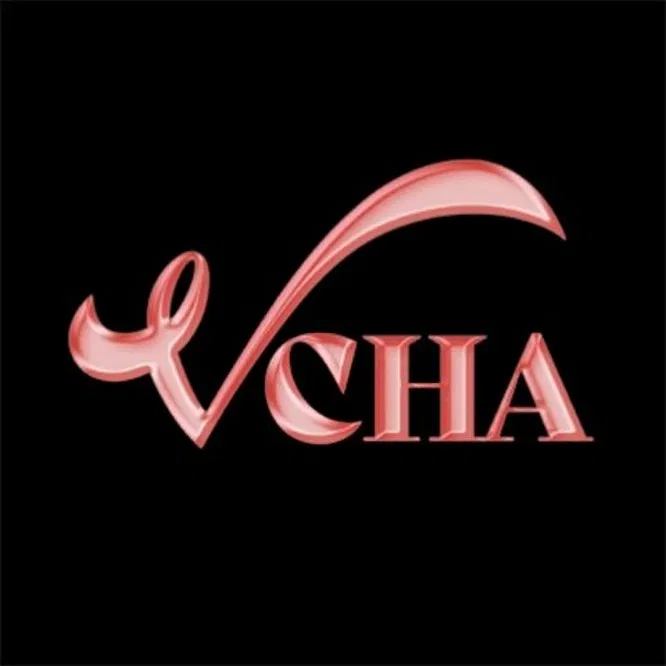 Logo chính thức của VCHA: