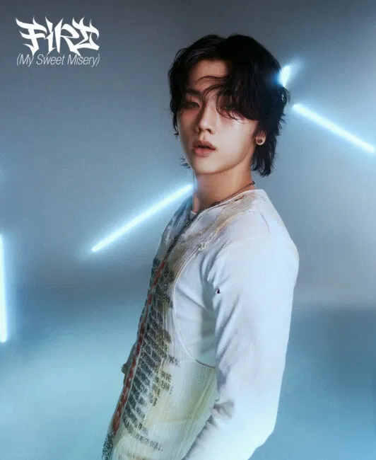 Hồ sơ thành viên Xdinary Heroes (Ảnh: Internet)