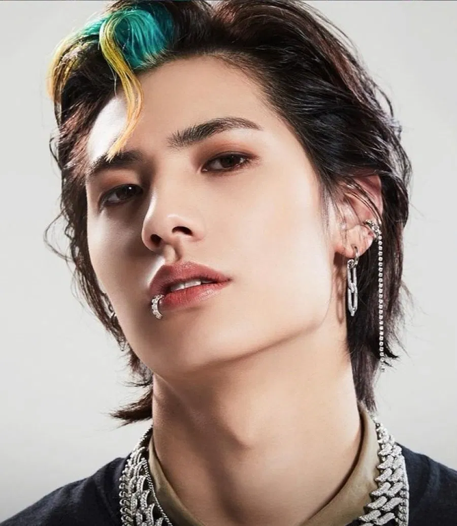 Hồ sơ thành viên Xdinary Heroes (Ảnh: Internet)