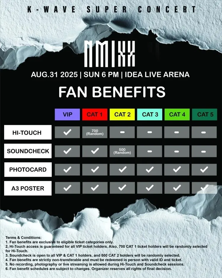 K-Wave Super Concert (Ảnh: Internet)