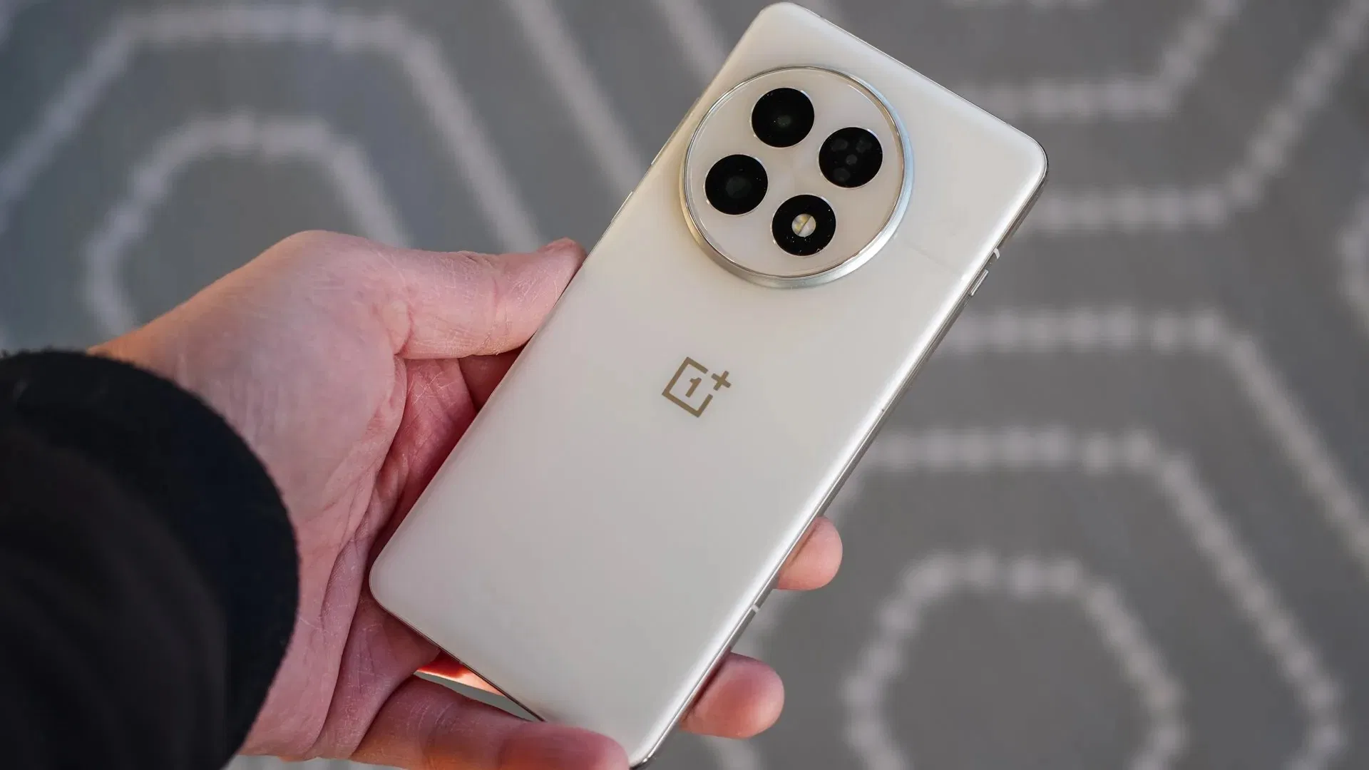 OnePlus 13 (Ảnh: Internet) OnePlus 13 (Ảnh: Internet)