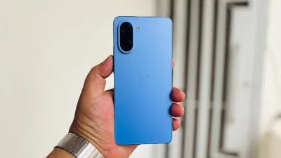 OnePlus Nord CE 5 (Ảnh: Internet) OnePlus Nord CE 5 (Ảnh: Internet)