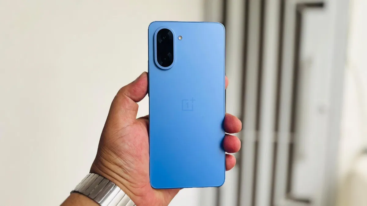 OnePlus Nord CE 5 (Ảnh: Internet)