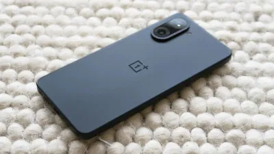 OnePlus Nord CE 5 (Ảnh: Internet) OnePlus Nord CE 5 (Ảnh: Internet)