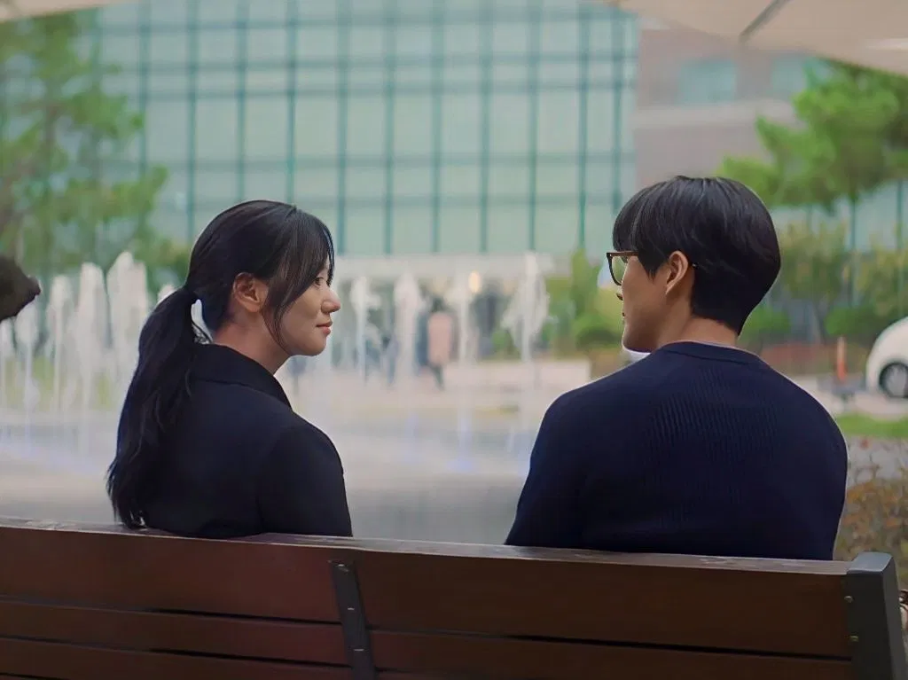 Một cảnh phim Our Movie (Nguồn ảnh: Internet)