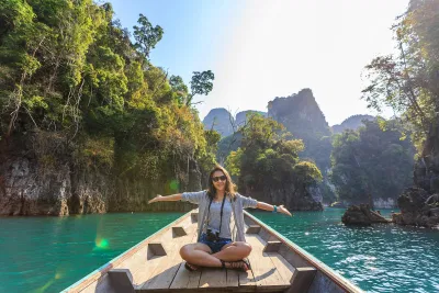 Bạn tạo ra một nền tảng vững chắc để mọi người cùng nhau phát triển, cùng nhau tin tưởng và hợp tác. (Nguồn: Internet)