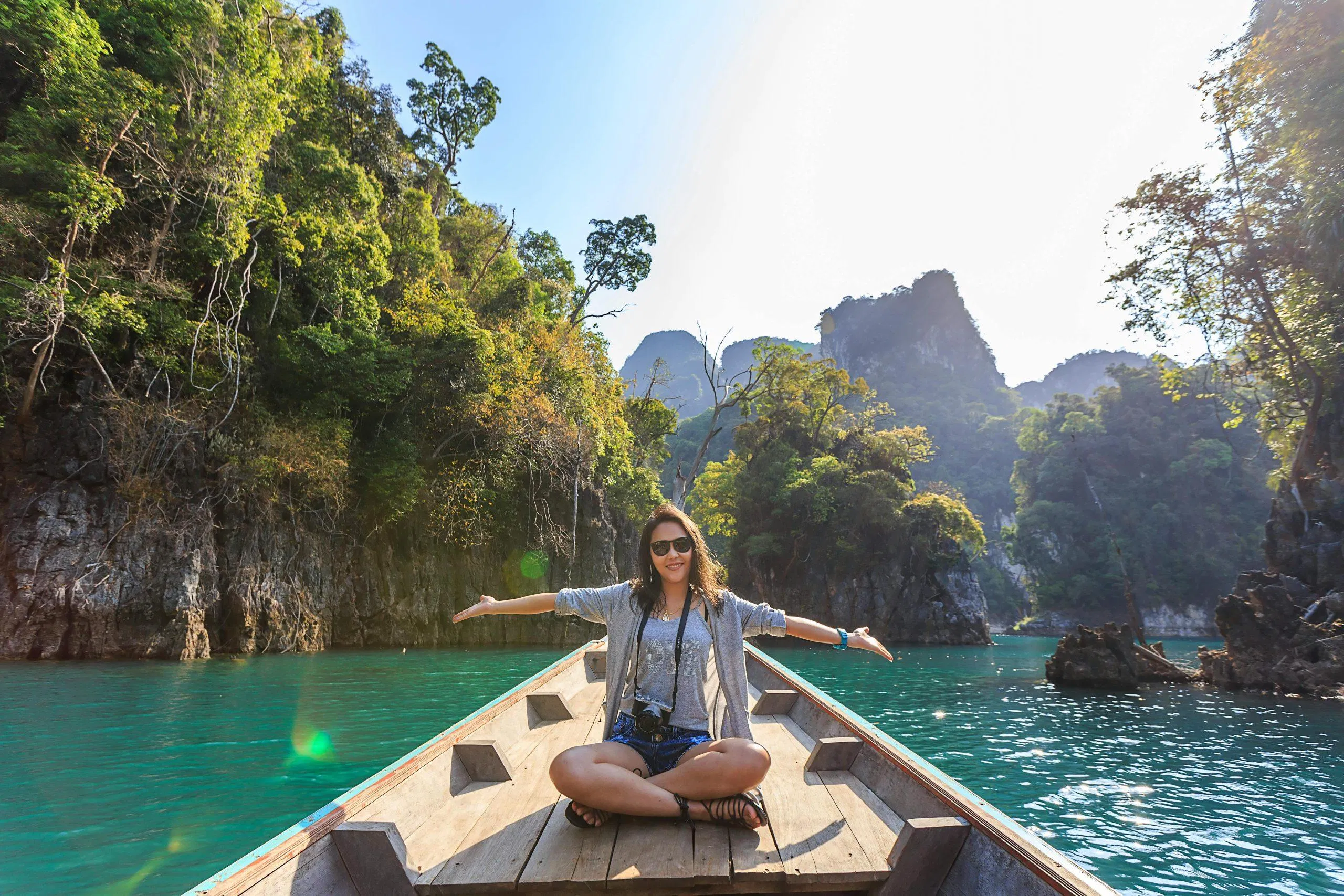 Bạn tạo ra một nền tảng vững chắc để mọi người cùng nhau phát triển, cùng nhau tin tưởng và hợp tác. (Nguồn: Internet)