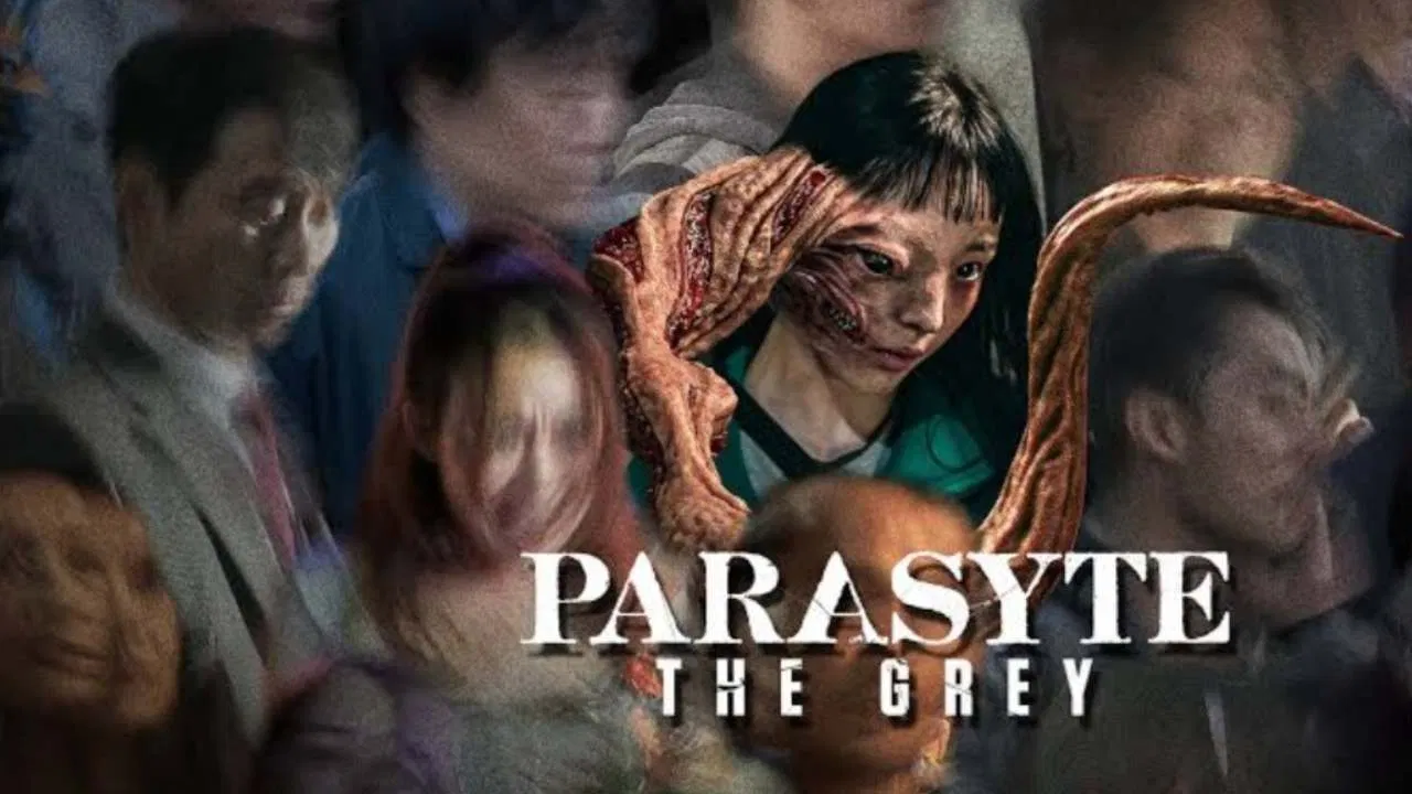 TOP phim Hàn Quốc hot nhất trên Netflix toàn cầu (Ảnh: Internet)