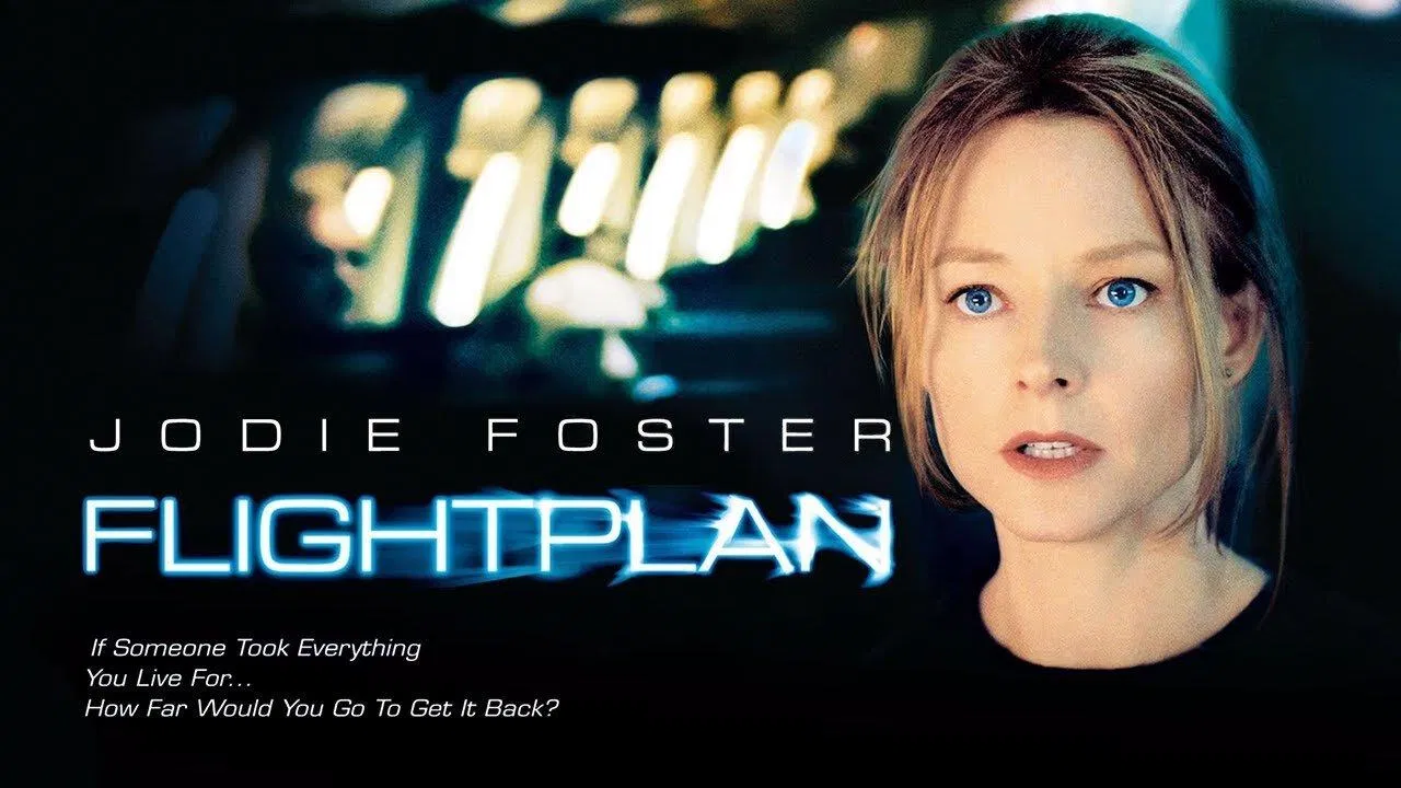 Phim Flightplan (Nguồn: Internet) Phim Flightplan (Nguồn: Internet)