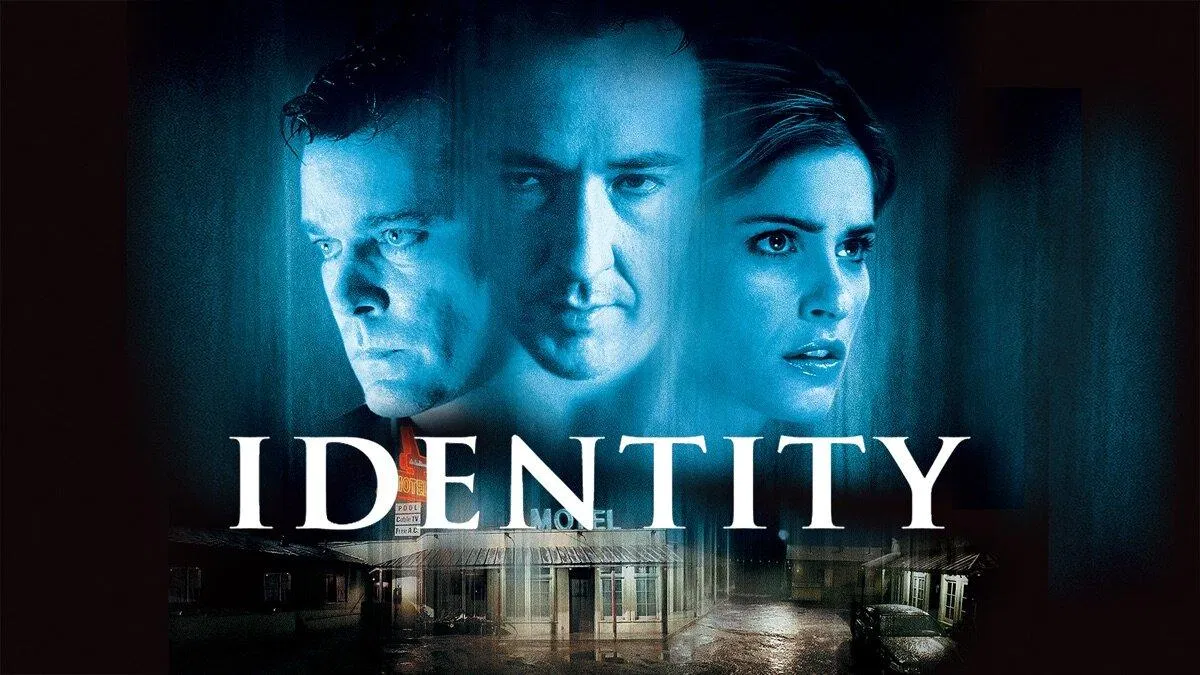Phim Identity (Nguồn: Internet) Phim Identity (Nguồn: Internet)