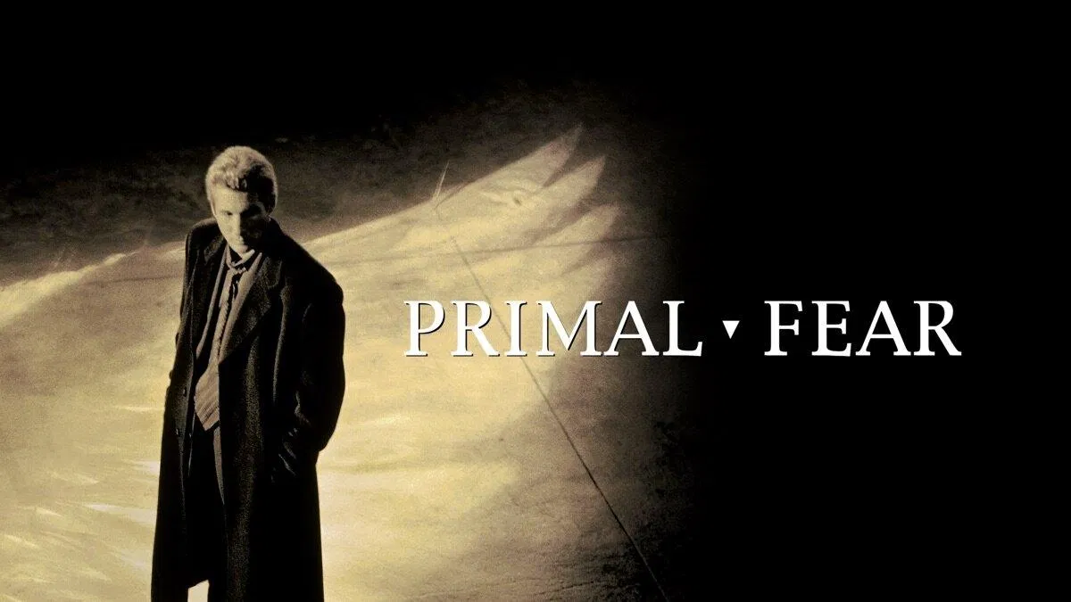 Phim Primal Fear (Nguồn: Internet) Phim Primal Fear (Nguồn: Internet)