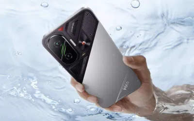 Poco F7 (Ảnh: Internet) Poco F7 (Ảnh: Internet)