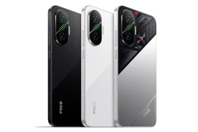 Poco F7 (Ảnh: Internet) Poco F7 (Ảnh: Internet)