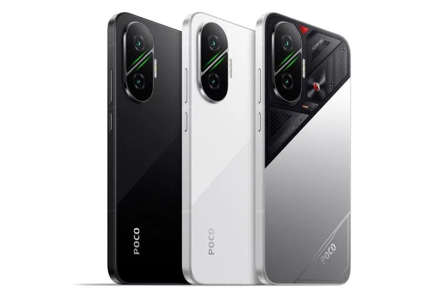 Poco F7 (Ảnh: Internet)