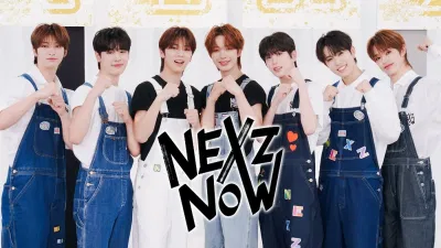 Khái quát thông tin nhóm nhạc NEXZ (Ảnh: Internet)