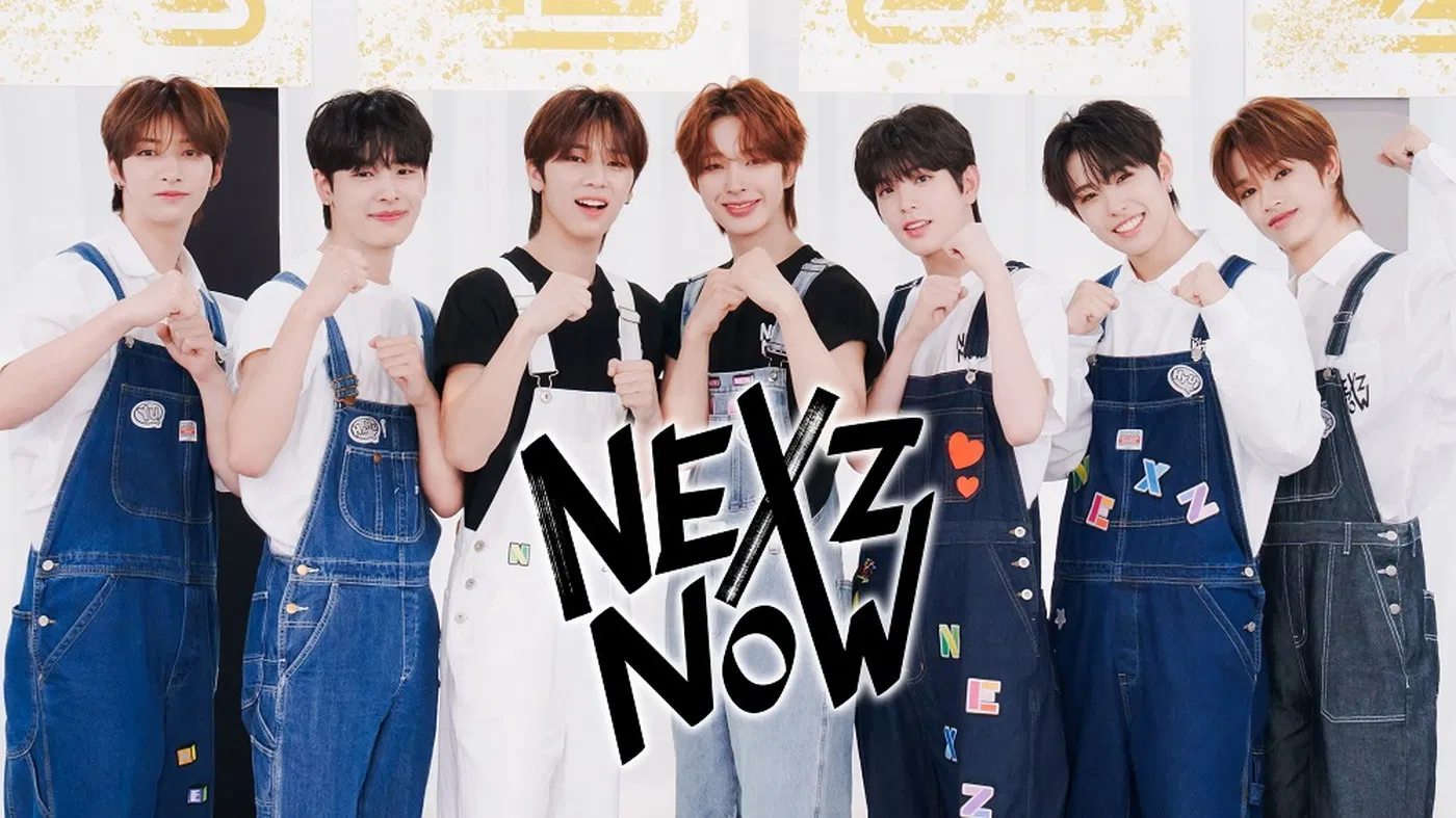 Khái quát thông tin nhóm nhạc NEXZ (Ảnh: Internet)