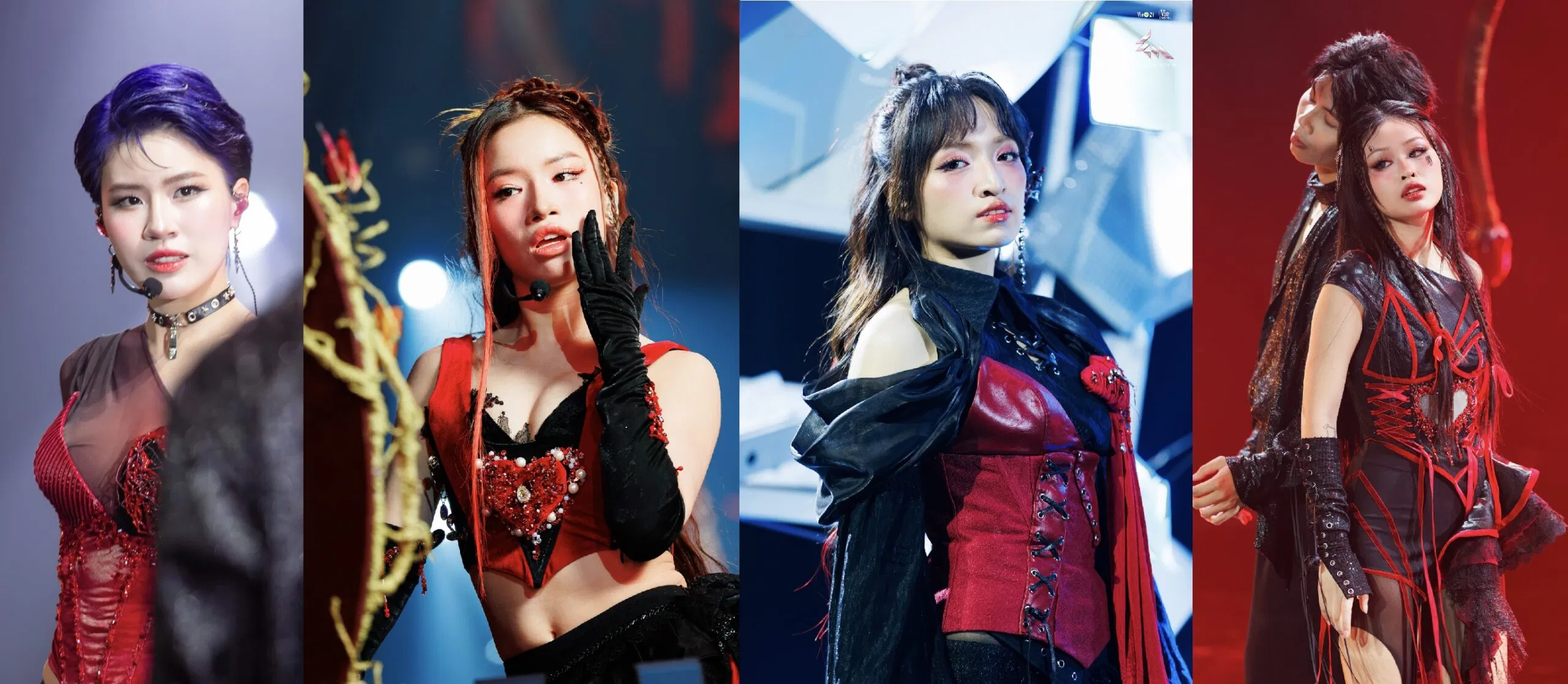 Lời bài hát Quả Chín Quá (lyrics)