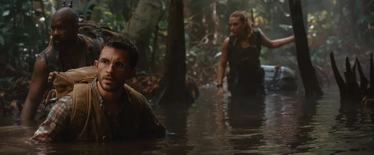 “Thế giới khủng long: Tái sinh” được đạo diễn bởi Gareth Edwards – người đứng sau “Rogue One”, “The Creator” và “Godzilla” bản 2014(Ảnh: Internet)