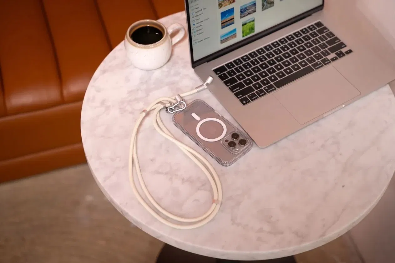 Cáp sạc Satechi (Ảnh: Internet)