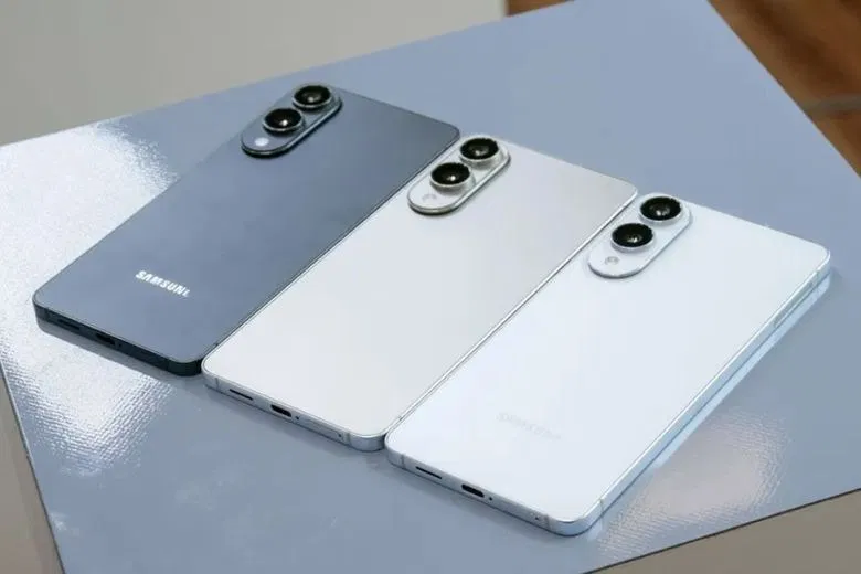 Galaxy S25 Edge (Ảnh: Internet)