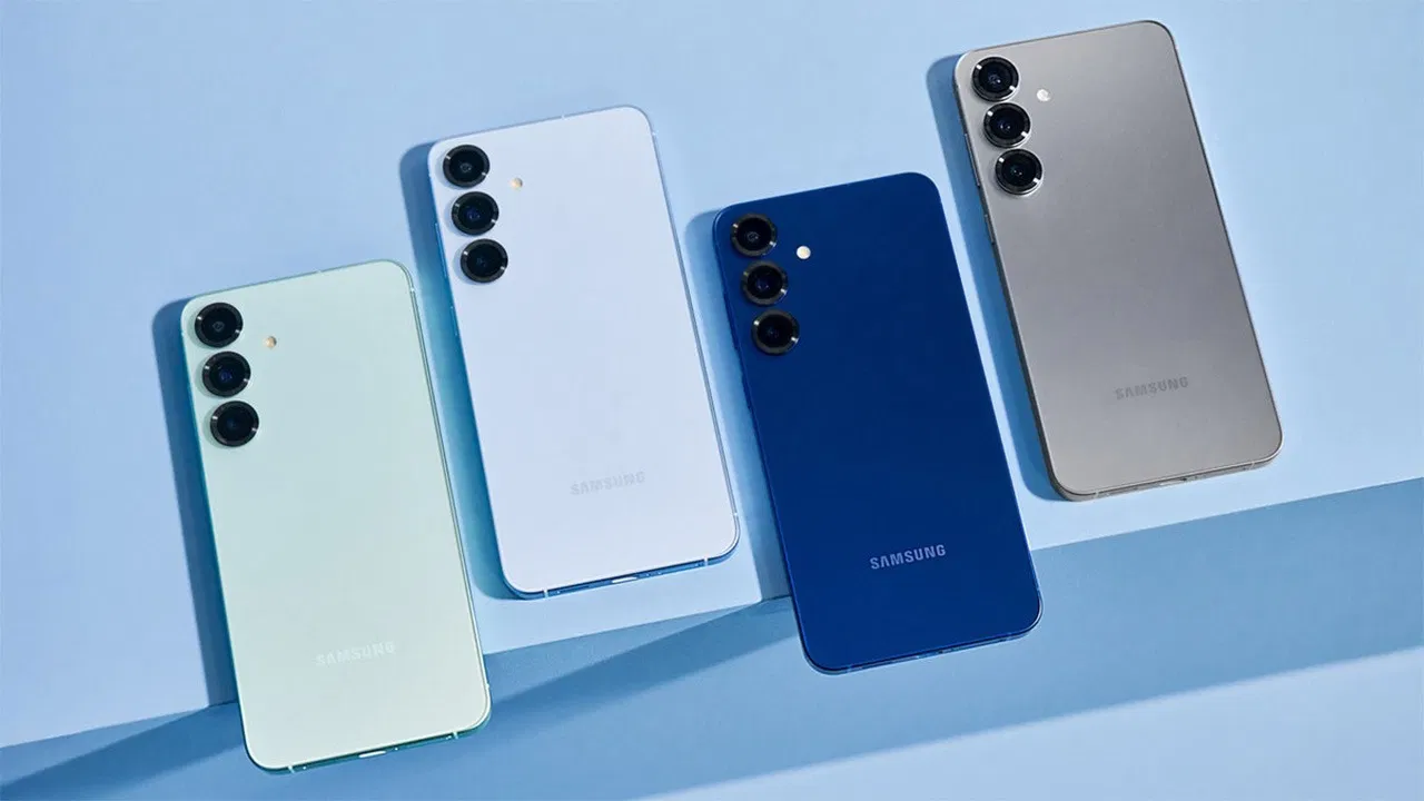 Galaxy S26 Plus sẽ bị khai tử trong năm 2026 (Ảnh: Internet)