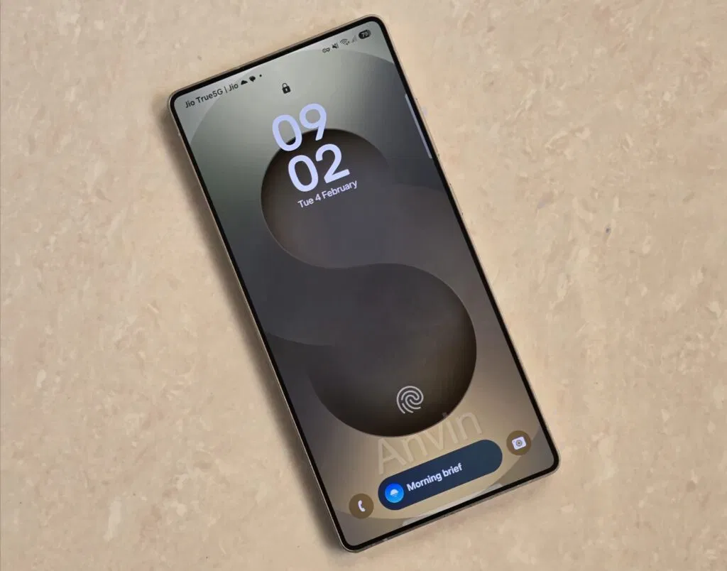 Galaxy S26 Ultra sẽ sử dụng công nghệ màn hình mới (Ảnh: Internet) Galaxy S26 Ultra sẽ sử dụng công nghệ màn hình mới (Ảnh: Internet)