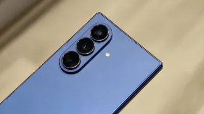 Camera của Galaxy Z Fold 7 (Ảnh: Internet) Camera của Galaxy Z Fold 7 (Ảnh: Internet)