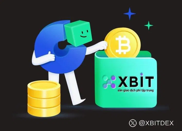Ảnh: Twitter:XBITDEX