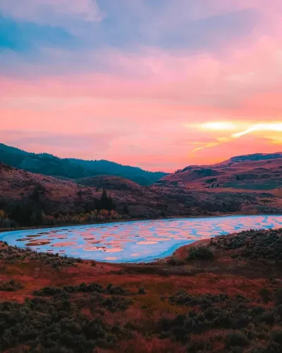 cre ảnh : IG @osoyoosbc