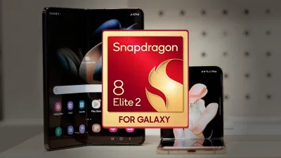 Chip Snapdragon 8 Elite 2 "Dành cho Galaxy" sẽ sử dụng tiến trình 2nm của Samsung thay vì 3nm của TSMC (Nguồn: Internet)