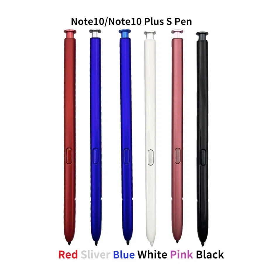 S Pen trên Galaxy Note 10 và Galaxy Note 10 Plus (Nguồn: Internet)